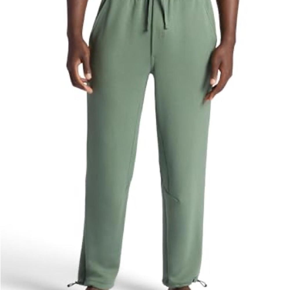 GAIAM Men's Sage Green Joggers